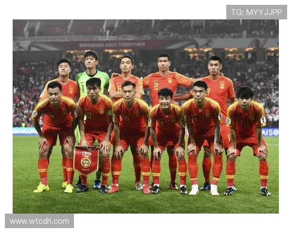 中国足球队成功晋级世界杯预选赛最后阶段 全力备战迎接激烈挑战 中国足球队成功晋级世界杯预选赛最后阶段 全力备战迎接激烈挑战
