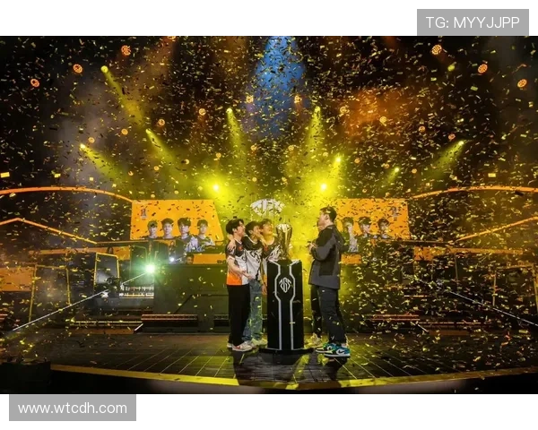 《全球电竞赛事新格局崛起 新兴战队如何挑战传统强队霸主地位》 《全球电竞赛事新格局崛起 新兴战队如何挑战传统强队霸主地位》