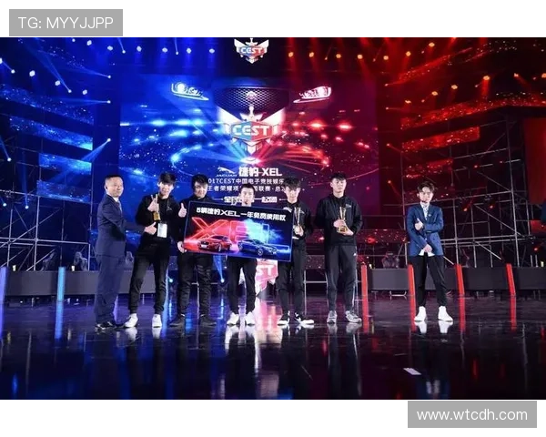 《电竞赛事迎来新纪元 各大战队备战激烈角逐开启全新征程》