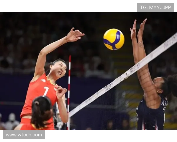 中国女排逆转夺冠展现顽强斗志新星崛起点燃巴黎奥运希望 中国女排逆转夺冠展现顽强斗志新星崛起点燃巴黎奥运希望