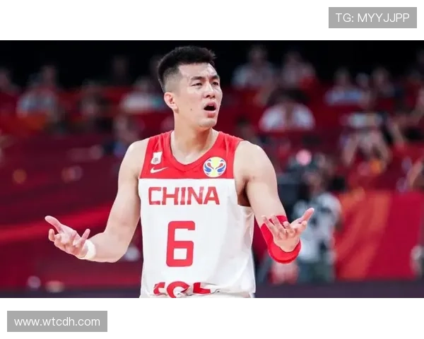 中国男篮力克澳大利亚晋级世界杯四强 郭艾伦发挥关键作用