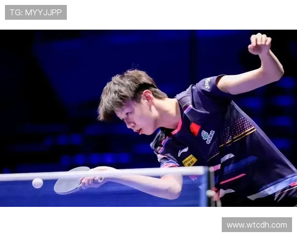 中国小将横扫世界名将引爆网坛新势力再掀青春风暴 中国小将横扫世界名将引爆网坛新势力再掀青春风暴