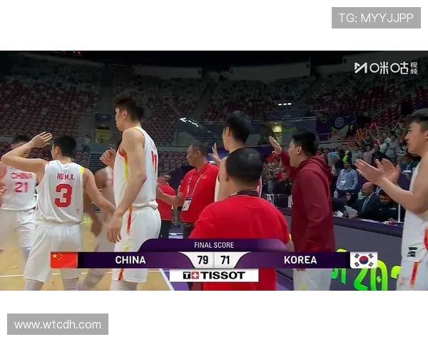 中国男篮成功晋级世界杯四强 展现强大实力迎战世界顶级对手