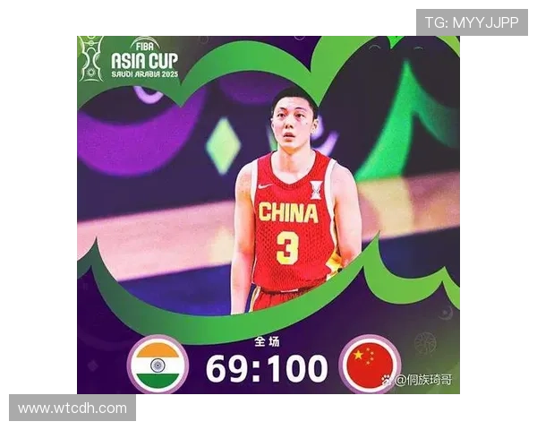 中国男篮逆袭胜利提前锁定世界杯入场券 力克对手展现强劲实力