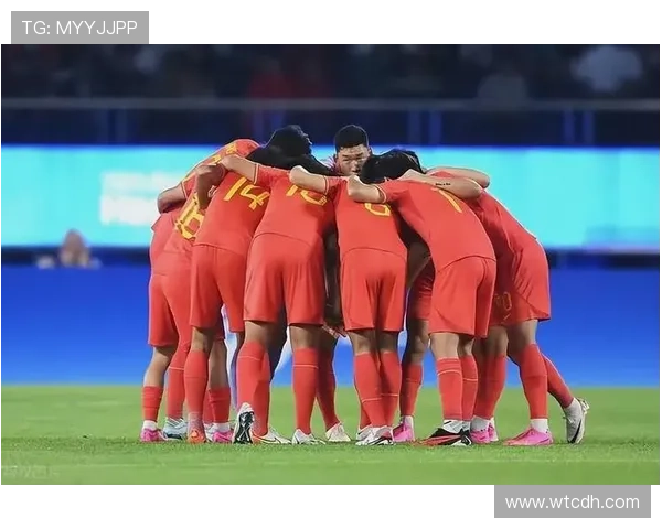 中国足球再迎新机遇,国家队备战世界杯力求突破全新战术布局 中国足球再迎新机遇,国家队备战世界杯力求突破全新战术布局