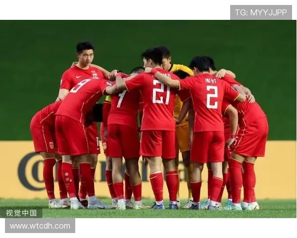 中国足球迎来新挑战 国足备战亚洲杯强化防守与进攻平衡 中国足球迎来新挑战 国足备战亚洲杯强化防守与进攻平衡