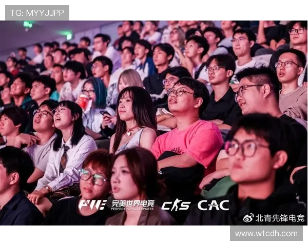 全球电竞产业持续扩张 电竞赛事吸引更多观众与投资者加入竞争