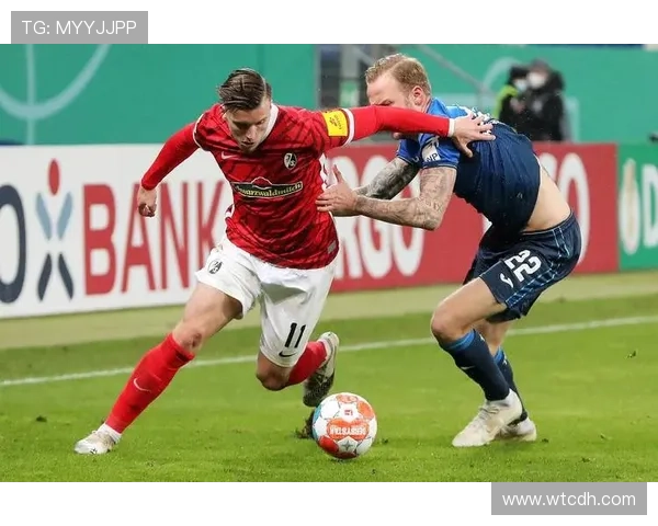 弗赖堡足球俱乐部:从地方小队到德甲强队的崛起之路