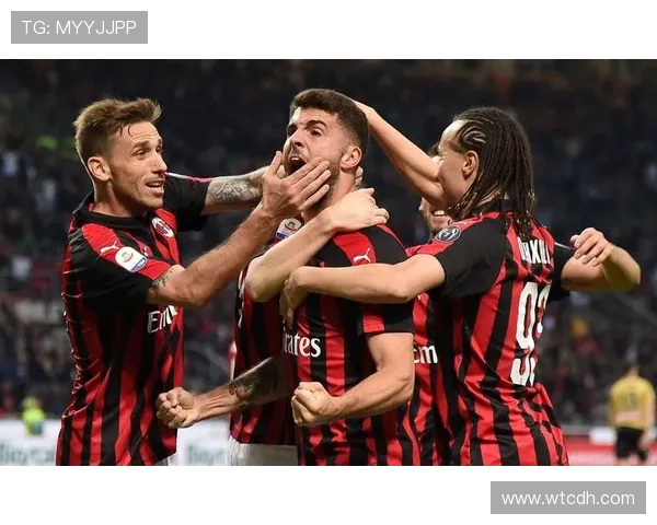 AC米兰豪取关键胜利全队状态回升主帅盛赞年轻球员表现出色