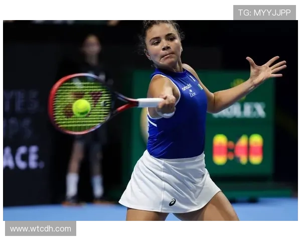 2025年网球巡回赛迎来新星崛起 多项赛事争夺激烈成焦点 2025年网球巡回赛迎来新星崛起 多项赛事争夺激烈成焦点