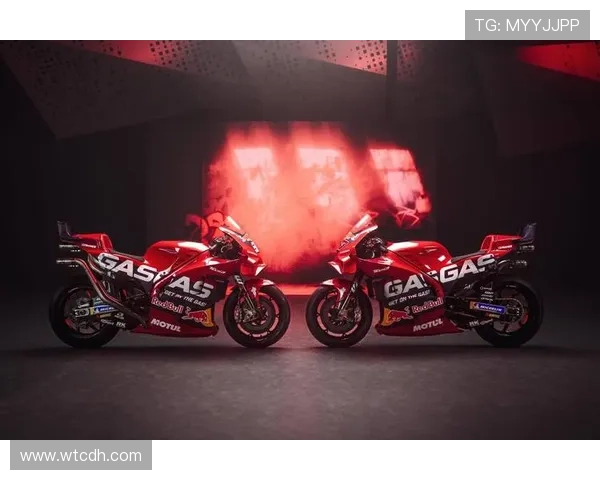 MotoGP赛季迎来全新竞争格局 杰克·米勒签约杜卡迪力争总冠军 MotoGP赛季迎来全新竞争格局 杰克·米勒签约杜卡迪力争总冠军