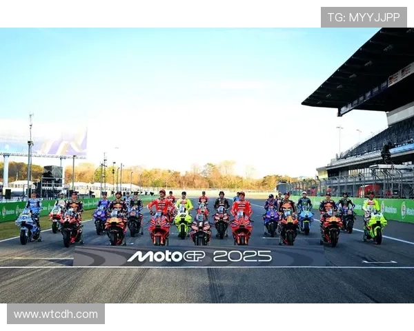 MotoGP新赛季震撼来袭 各大车队阵容变动与新技术创新全面解析