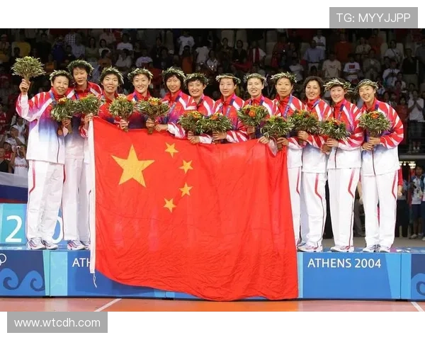 中国女排勇夺世界杯冠军 展现强大实力迎接巴黎奥运挑战