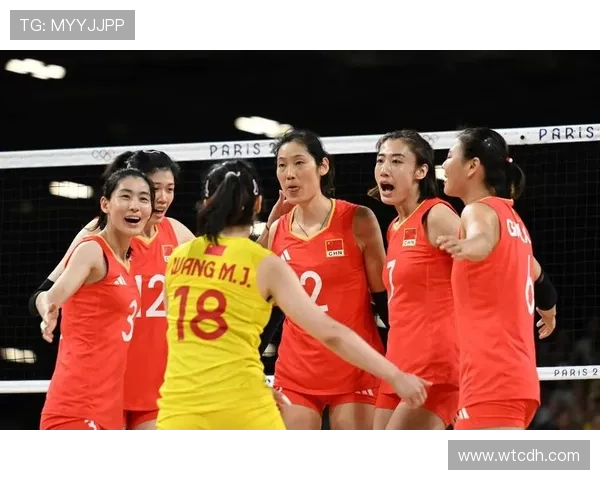 中国女排逆袭胜土耳其力克劲敌晋级世锦赛四强