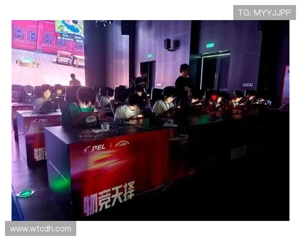 全球电竞格局迎新变局多项赛事推动职业化与青训体系升级