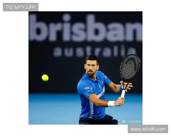 德约科维奇强势夺冠再创纪录 年终总决赛展现传奇统治力