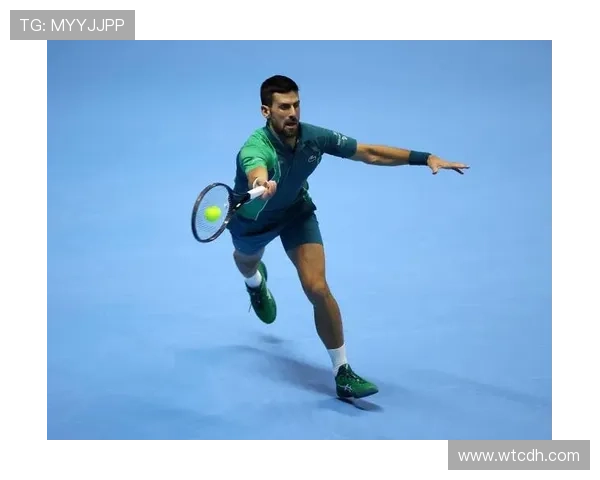 德约科维奇再创历史豪取年终总决赛冠军巩固世界第一宝座