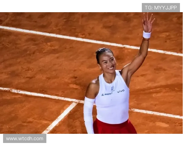 新一代网球巨星崭露头角 世界顶级赛事背后的年轻力量逐渐崛起