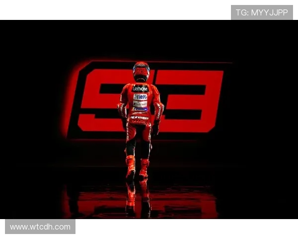 杜卡迪车队强势统治赛场新星崛起搅动2025赛季MotoGP格局