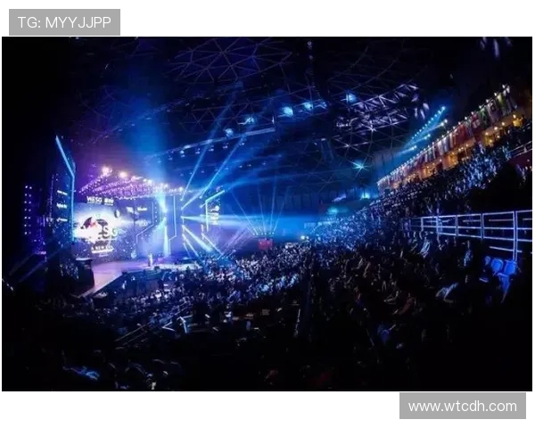 电竞赛事新兴势力崛起 称霸全球舞台的潜力战队揭晓 电竞赛事新兴势力崛起 称霸全球舞台的潜力战队揭晓