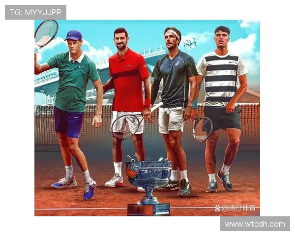 网球赛场风云再起 新星崛起与老将争霸开启激烈对决