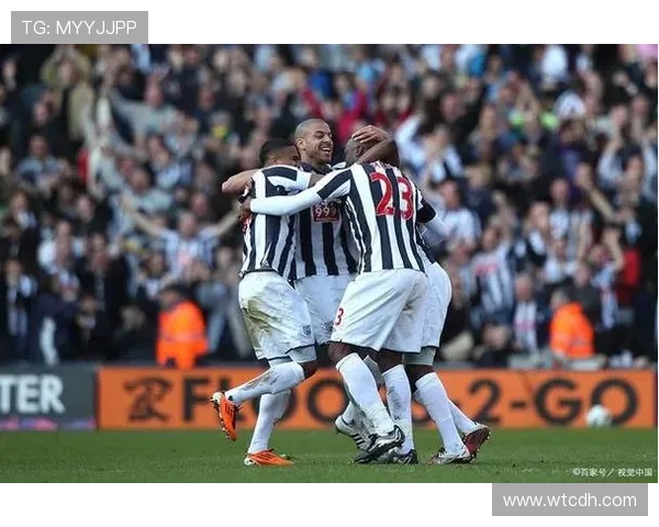 西布罗姆维奇足球俱乐部历史发展与未来展望分析 西布罗姆维奇足球俱乐部历史发展与未来展望分析