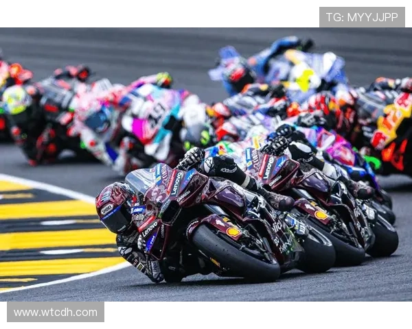 2025赛季MotoGP新规则解读 各车队阵容调整备战新挑战