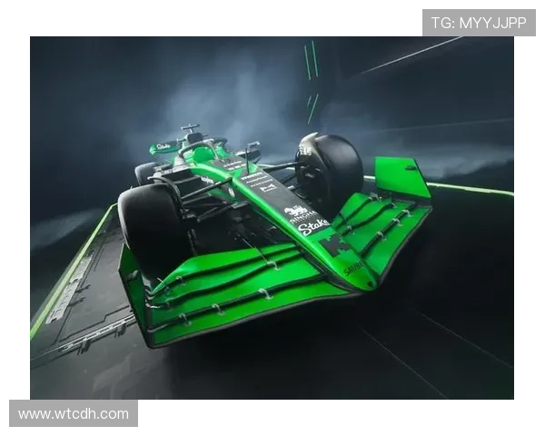 F1赛季新战车亮相 各车队备战2025年大奖赛精彩纷呈