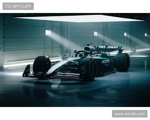 F1赛季激烈角逐再度升温 新规则影响车队竞争格局