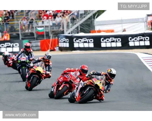 MotoGP新赛季展望：顶级车手和全新技术将带来激烈角逐