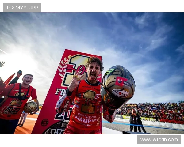 MotoGP赛季最新动态:卫冕冠军争夺激烈 新星崛起引发关注 MotoGP赛季最新动态:卫冕冠军争夺激烈 新星崛起引发关注