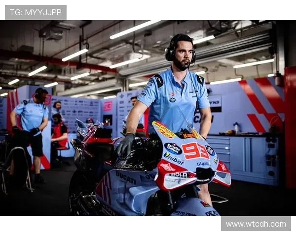 MotoGP赛季前瞻：全新阵容与技术革新将引领激烈角逐