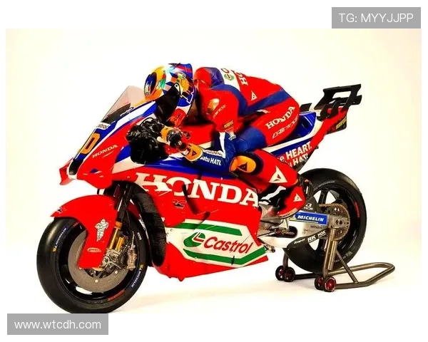 MotoGP迈入新时代：从观众爆棚到管理层变革 摩托赛场展开全球化新布局