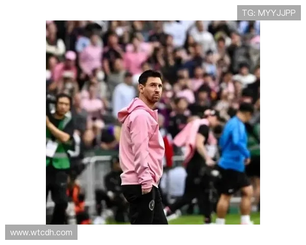 梅西加盟迈阿密国际后首度亮相 赛后谈未来目标和个人状态