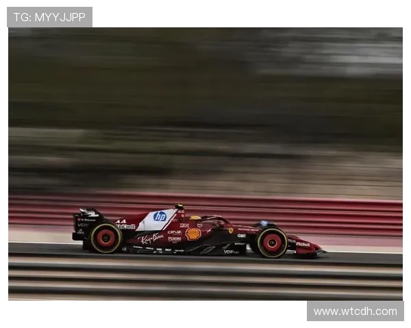 F1新赛季风云再起车队升级车手博弈冠军悬念拉满赛道科技规则变革引关注