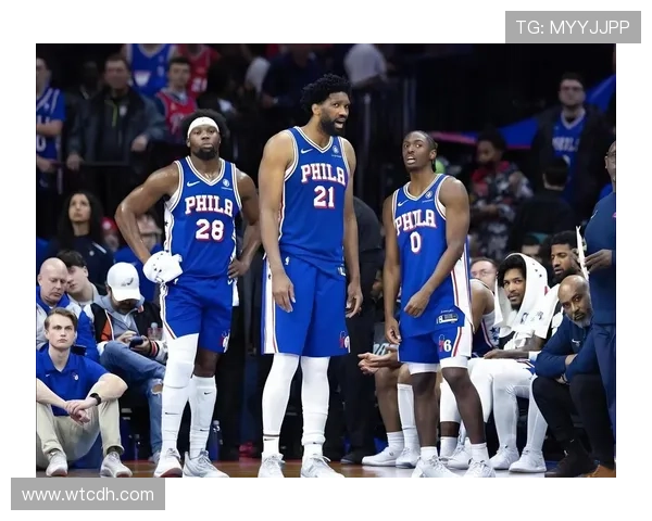76人队新赛季阵容升级 重燃总冠军梦想 以年轻力量冲击未来篮球巅峰