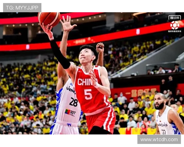 中国男篮迎战菲律宾全力争胜 激战进入倒计时备战热身赛全程解析