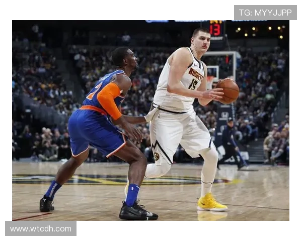 从重建到复兴的纽约尼克斯如何重塑NBA东部格局新时代传奇之路