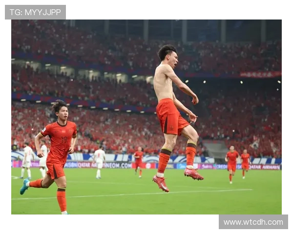 国足世预赛迎关键战新帅首秀引发球迷高度关注多线备战全面升级