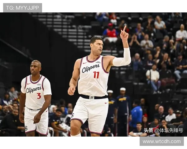 快船新赛季阵容调整曝光核心球员状态与争冠前景分析引发联盟关注