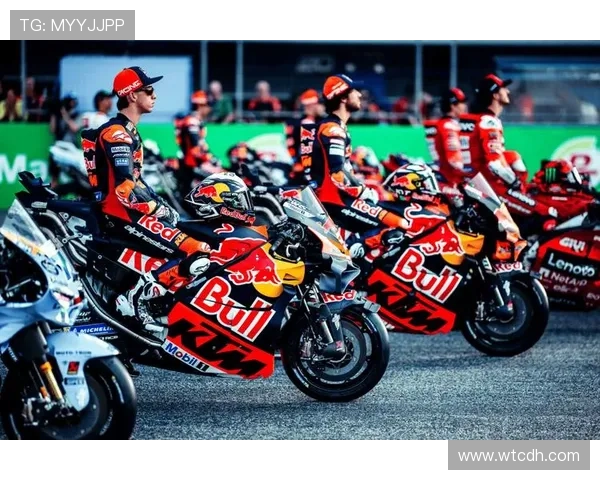 摩托GP赛季揭幕战精彩回顾 各大车队新阵容和技术更新逐一亮相