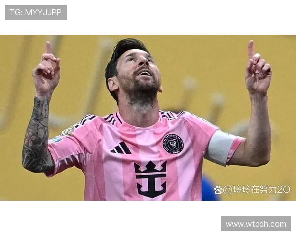 梅西宣布将加盟沙特阿拉伯豪门球队,足球界震动引发广泛关注 梅西宣布将加盟沙特阿拉伯豪门球队,足球界震动引发广泛关注