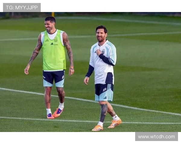 梅西领衔世界足球明星出战国际友谊赛 各队备战新赛季战术布局