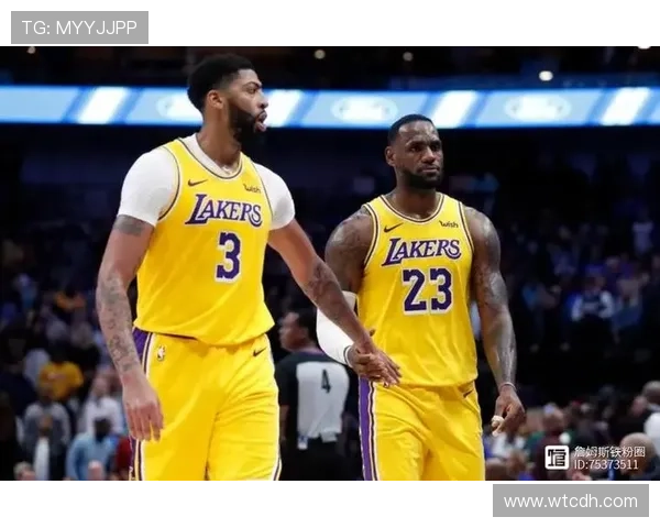 湖人队新赛季阵容调整 詹姆斯携手浓眉迎接挑战争夺总冠军 湖人队新赛季阵容调整 詹姆斯携手浓眉迎接挑战争夺总冠军