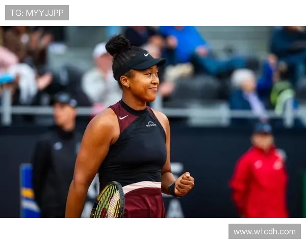 网球赛季新动向 大坂直美重返赛场 纳达尔备战法网冲击21冠 网球赛季新动向 大坂直美重返赛场 纳达尔备战法网冲击21冠